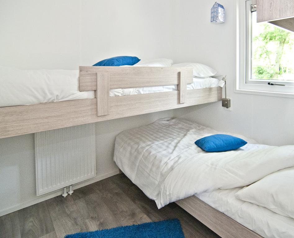 Vakantiepark Delftse Hout Zimmer foto