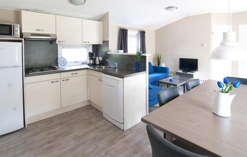 Vakantiepark Delftse Hout Zimmer foto